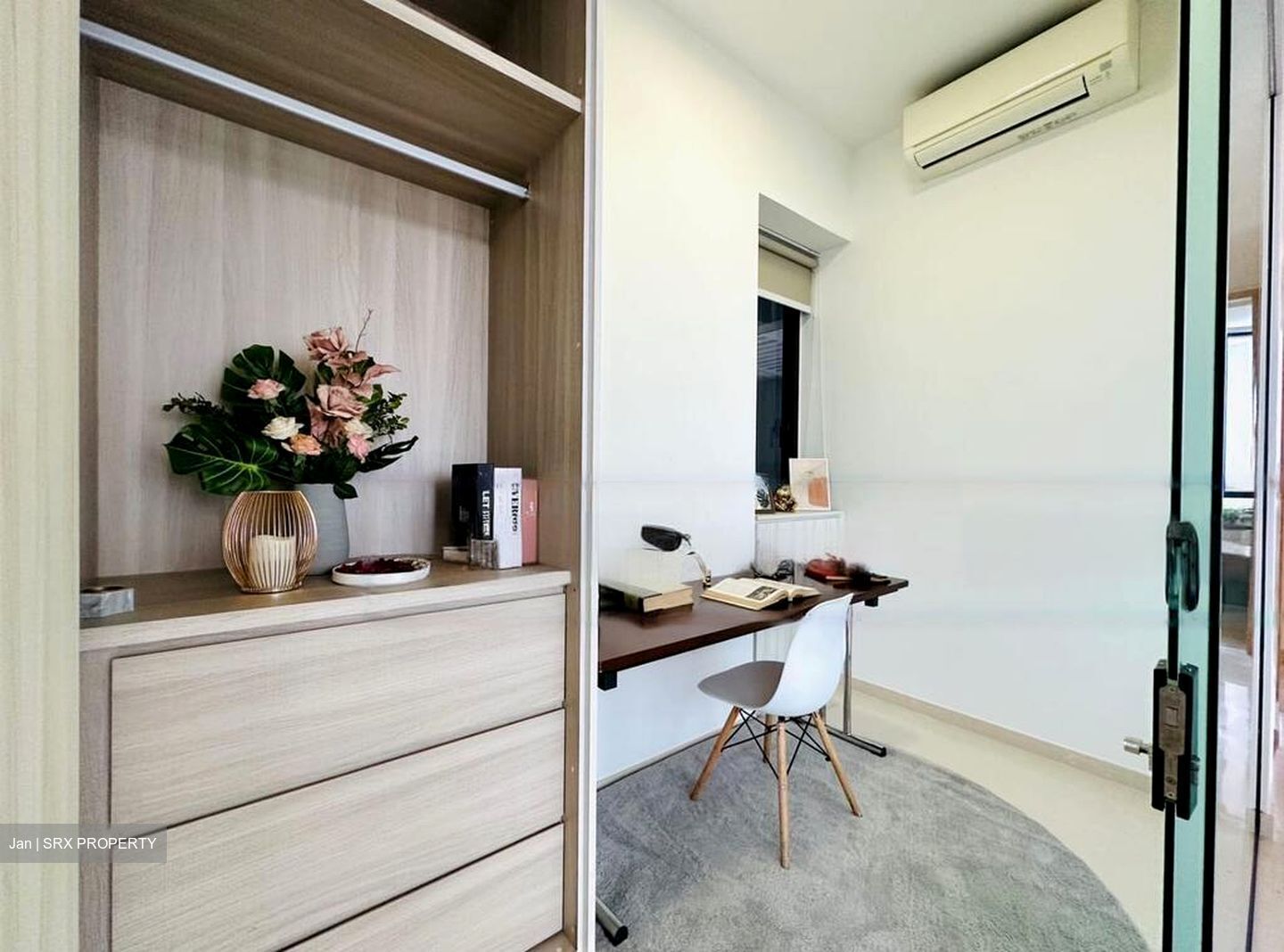 The Crest (D3), Condominium #634411221
